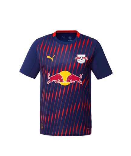 RB Leipzig Away Jersey 2025/2026