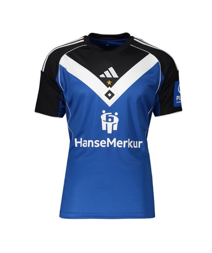 Hamburg Away Jersey 2025/2026