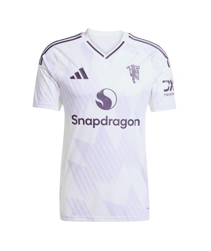 Manchester United Away Jersey 2025/2026