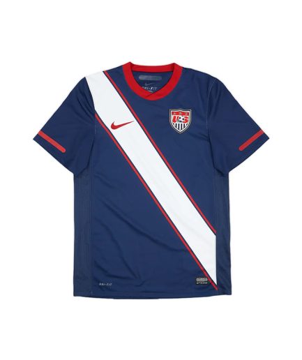 USA Away Jersey 2010