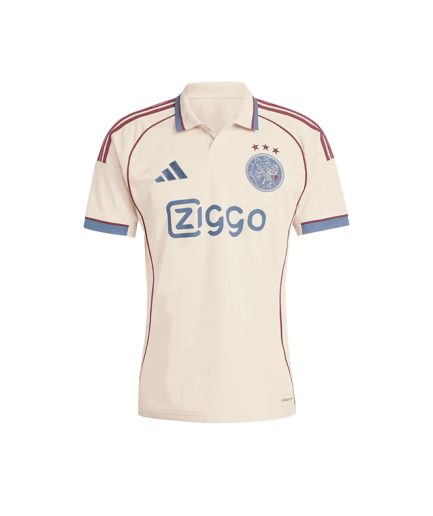 Ajax 3rd Jersey 2025 2026
