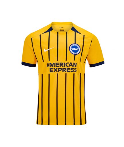 Brighton 3rd Jersey 2025/2026