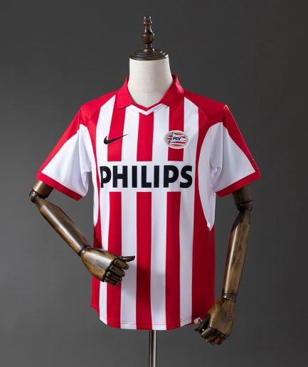 PSV Retro Jersey