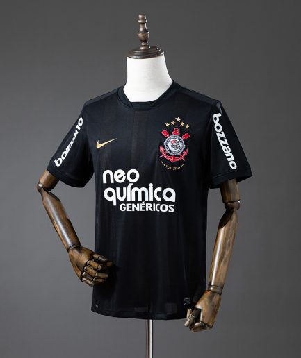 Corinthians Retro Jersey