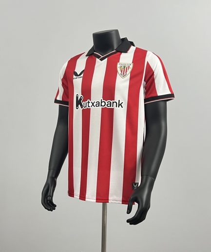 Bilbao New Season Jersey