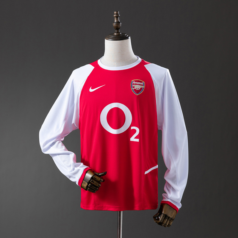 Arsenal (1)