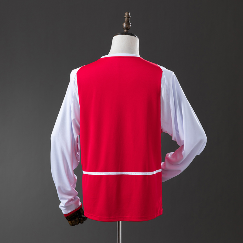 Arsenal (2)