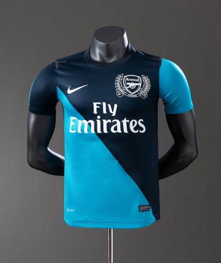 Arsenal Away Jersey 2011/2012
