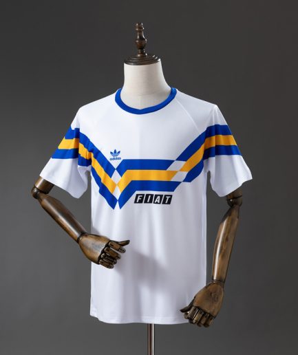 Boca Juniors Away Jersey 1990–1991