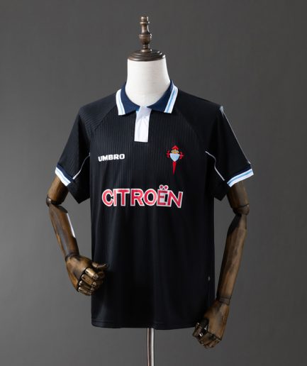Celta Vigo Away Jersey 1997–1999