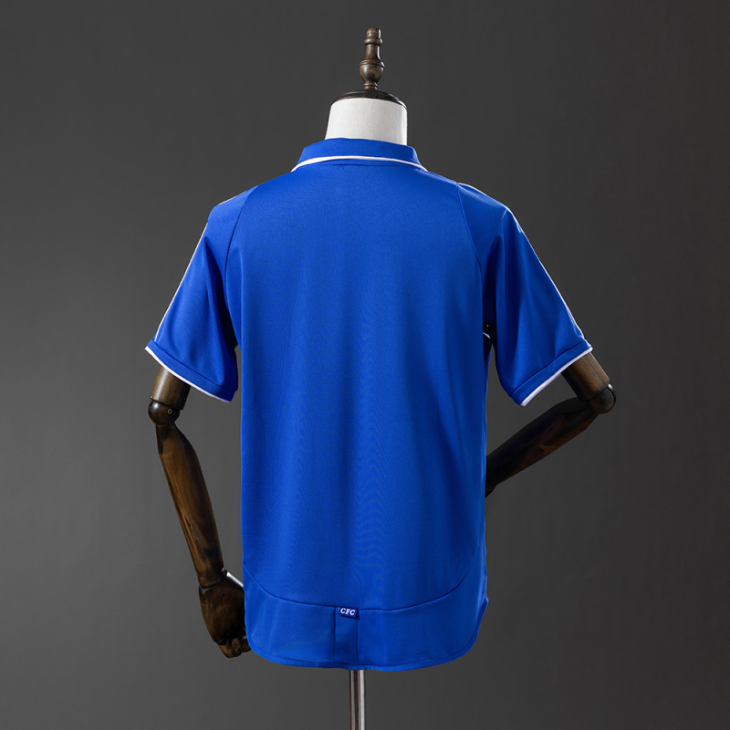 Chelsea (3)