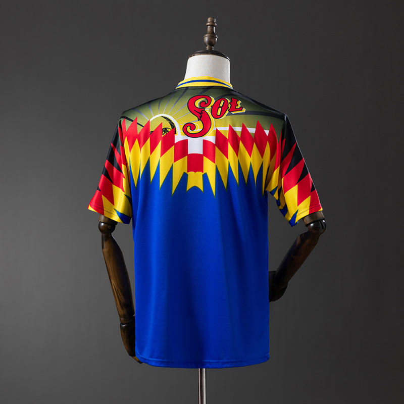 Club America (1)