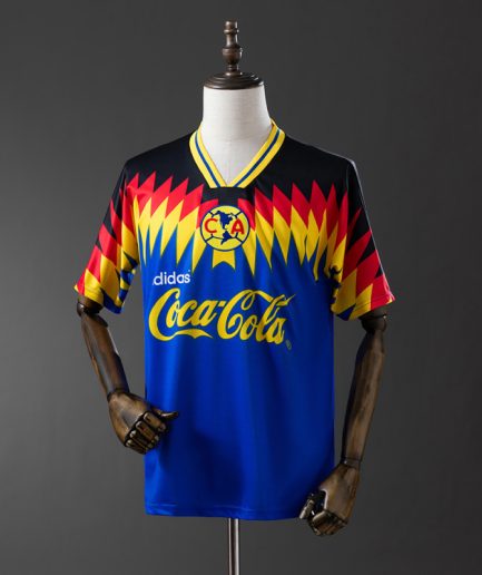 Club América Away Jersey 1995–1996