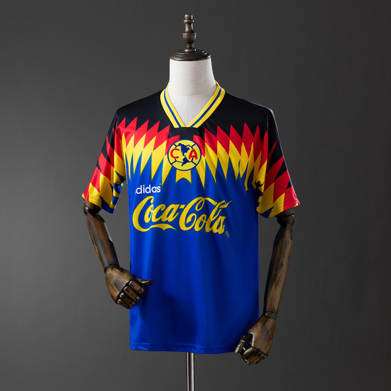 Club America (2)