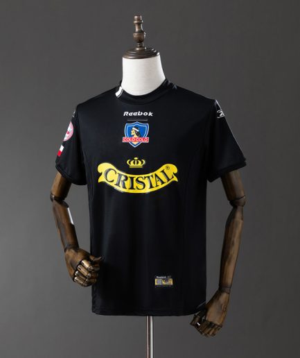 Colo-Colo Away Jersey 2004