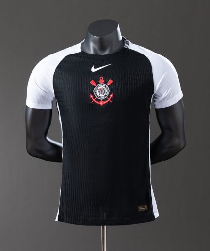 Authentic Corinthians Away Jersey 2025/2026