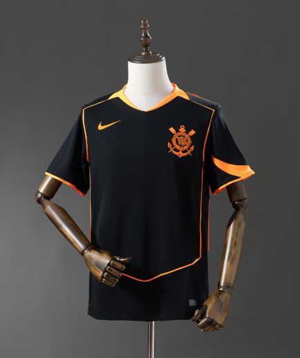 Corinthians 3rd Jersey 2025–2026
