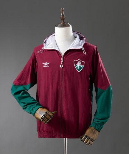 Fluminense Windbreaker 2025