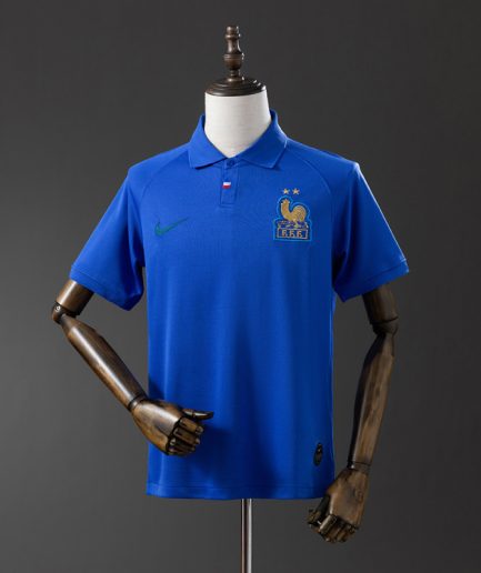 France Centenary Jersey 2019