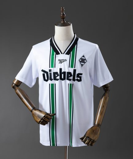 Borussia Mönchengladbach Home 1996–1997