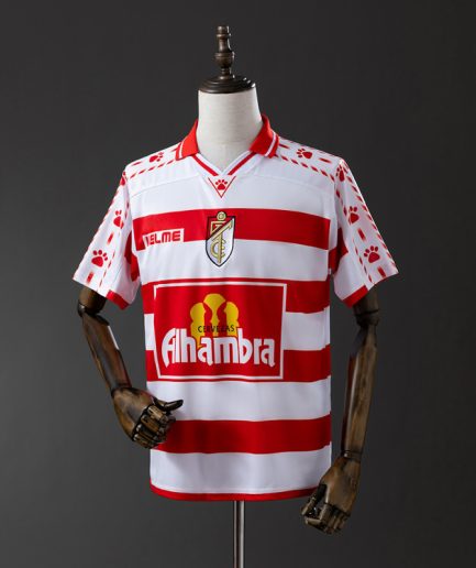 Granada Home Jersey 1996/1998