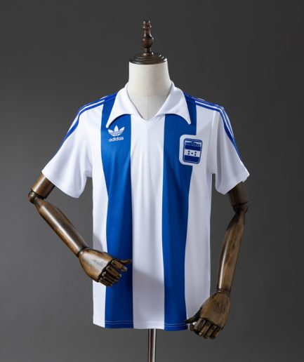 Honduras Home Jersey 1982–1983
