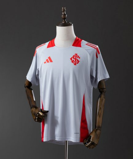 Internacional Training Jersey 2025/2026