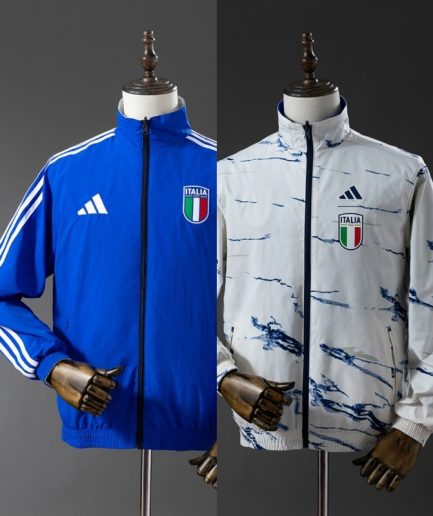 Italy Windbreaker 2022 Reversible