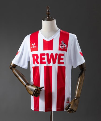 FC Köln Home Jersey 2016–2017