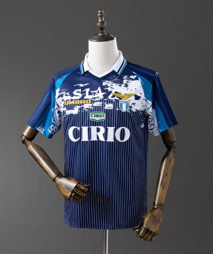 Lazio Away Jersey 1996–1997