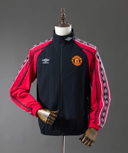 Manchester United Jacket & Tracksuit