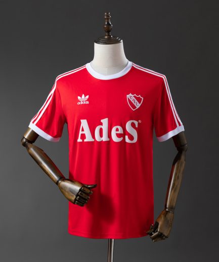Independiente Home Jersey 1994–1996