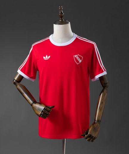 Independiente Home Jersey 1999–2000
