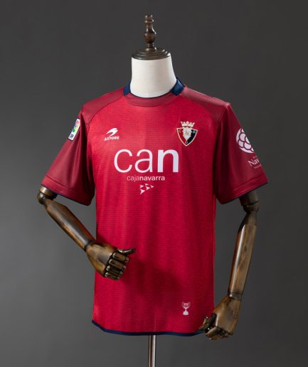 Osasuna Home Jersey 2004–2005