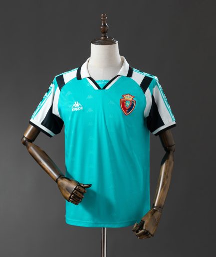 Osasuna Away Jersey 1995–1996