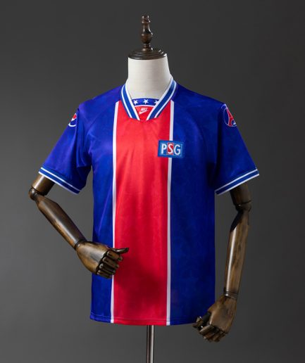 PSG Home Jersey 1994–1995