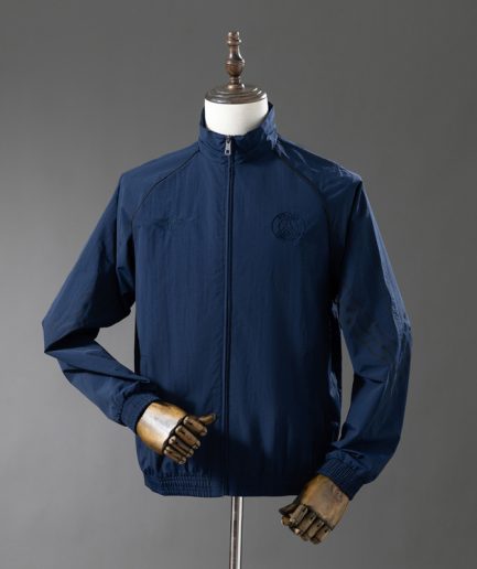 PSG 2025 Windbreaker Navy