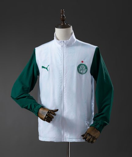 Palmeiras Windbreaker 2025