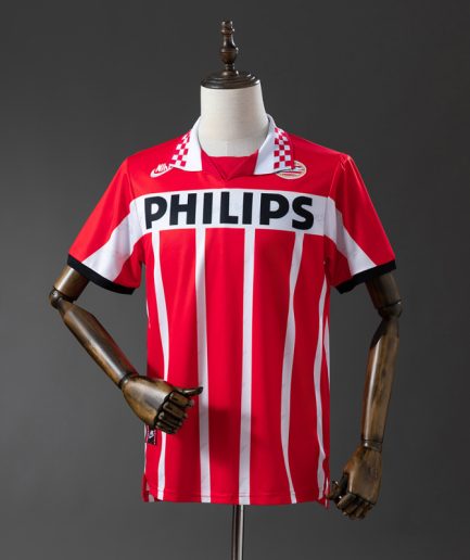 PSV Home Jersey 1995-1996