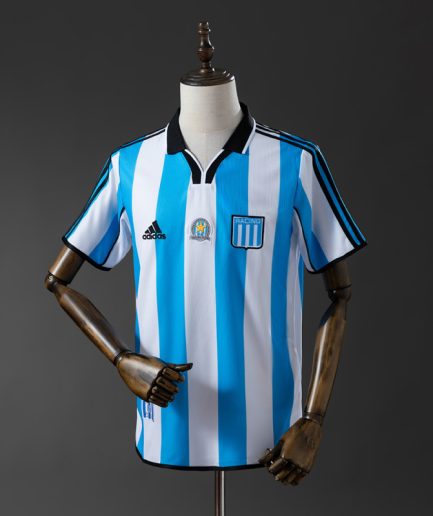 Racing Club Home Jersey 2000–2001