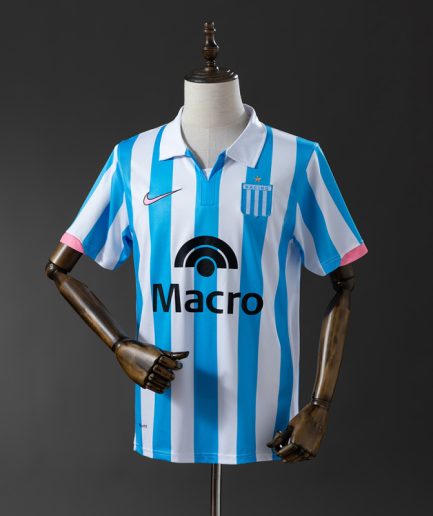 Racing Club Home Jersey 2007–2008