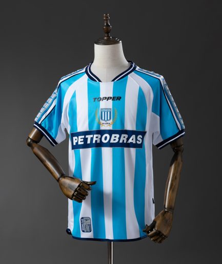 Racing Club Home Jersey 1997–1998