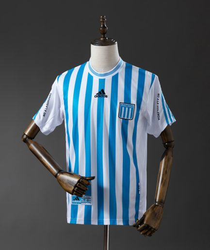 Racing Club Home Jersey 1999–2000