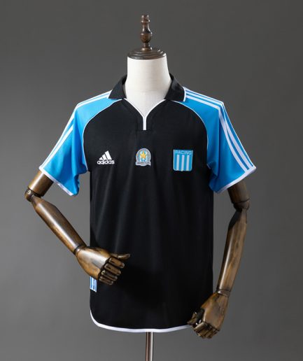 Racing Club 3rd Jersey 2000–2001