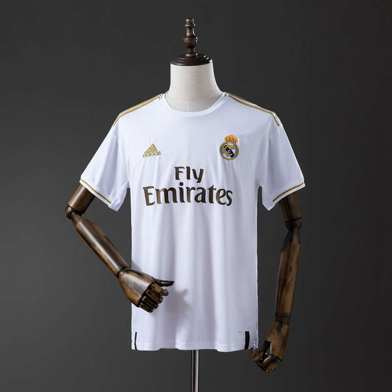 Real Madrid (22)