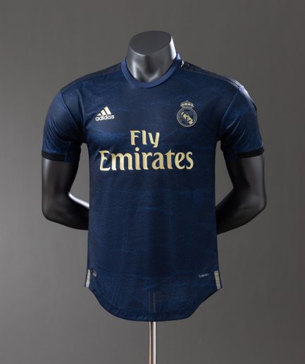 Real Madrid Away Jersey 2019/2020