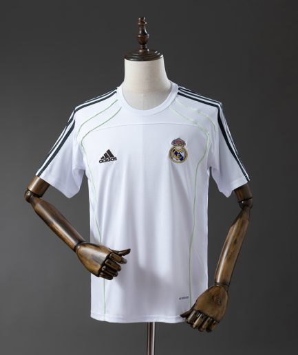 Real Madrid Prematch Training Jersey 2025