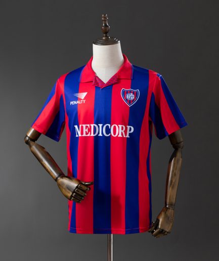 San Lorenzo Home Jersey 1994–1995