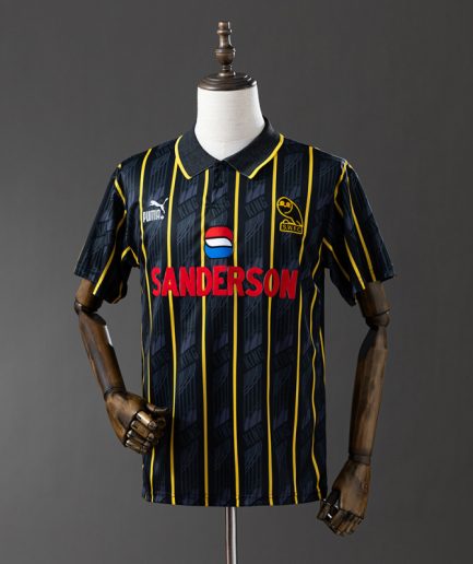 Sheffield Wednesday Away Jersey 1993–1995