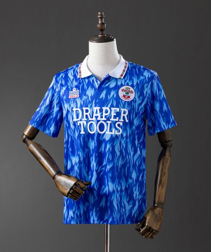 Southampton Away Jersey 1991–1993
